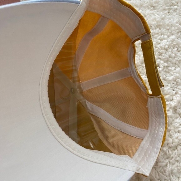 Children's Ball Cap. Multicolor. One Size. Bear Design. C-Bear Logo. Cute. Fun. - Picture 5 of 7